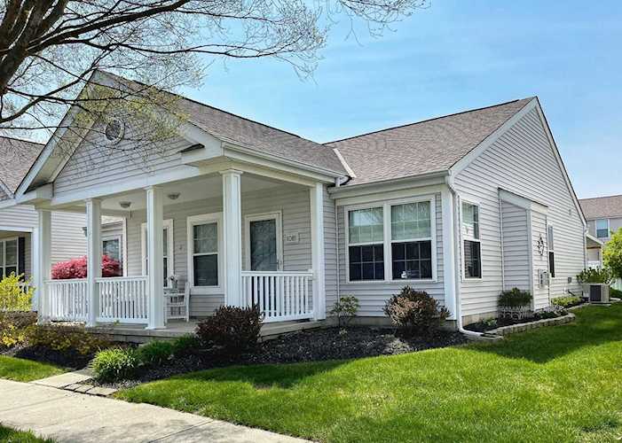 1081 Finny Avenue Blacklick, OH 43004