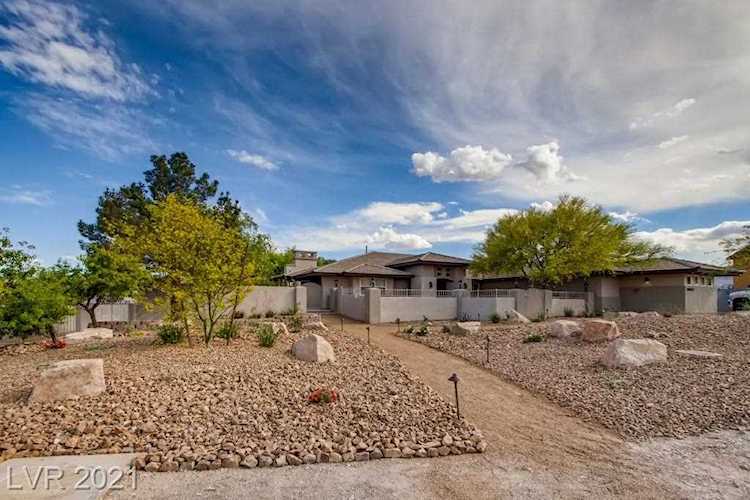 9865 Elkhorn Rd Las Vegas, NV 89149
