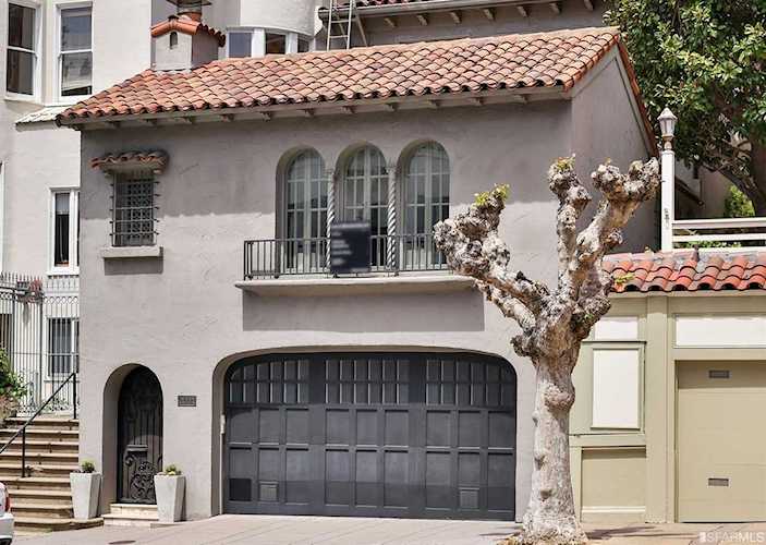 2002 California Street San Francisco, CA 94109