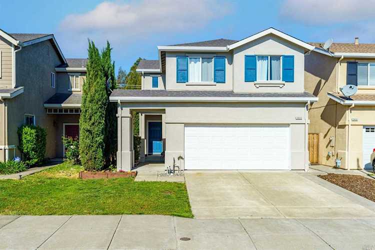 2935 Dall Sheep Lane Santa Rosa, CA 95407