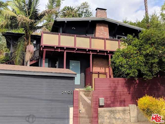 2403 Valentine St, Los Angeles, CA 90026 | RubyHome Photo 1