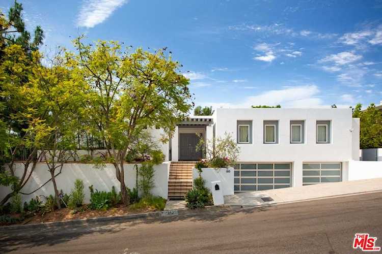 1315 Casiano Rd, Los Angeles, CA 90049 | RubyHome Photo 1