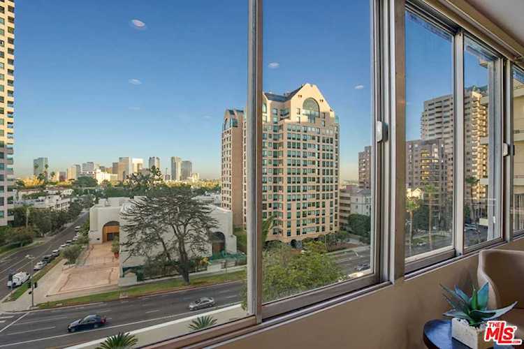 10501 Wilshire Blvd #809, Los Angeles, CA 90024 | RubyHome Photo 1