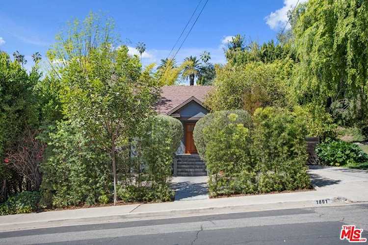 1801 Redcliff St, Los Angeles, CA 90026 | RubyHome Photo 1