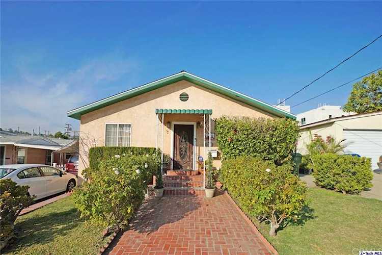 4431 Toland Way, Los Angeles, CA 90041 | RubyHome Photo 1