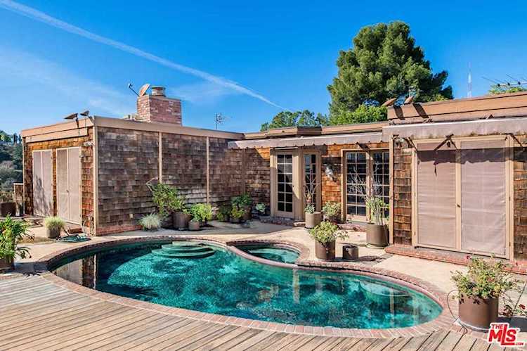 2401 Crest View Dr, Los Angeles, CA 90046 | RubyHome Photo 1
