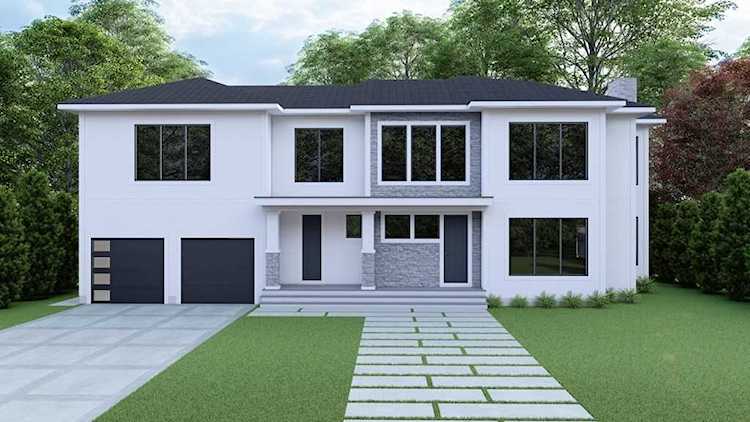 Newton, 20 Peach Tree Ln, MA, home for sale Photo 1