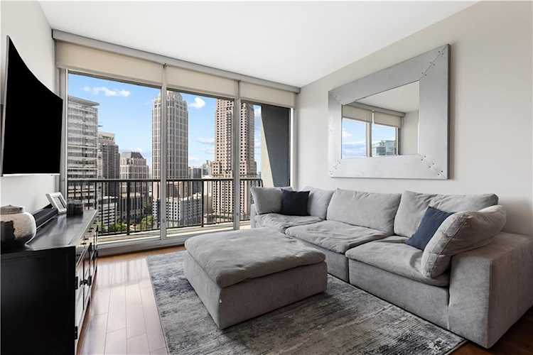 1080 Peachtree St NE #1716 Atlanta, GA 30309