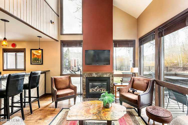 1561 Three Kings Dr Park City, UT 84060