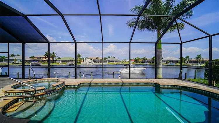 4026 Maltese Ct Punta Gorda, FL 33950