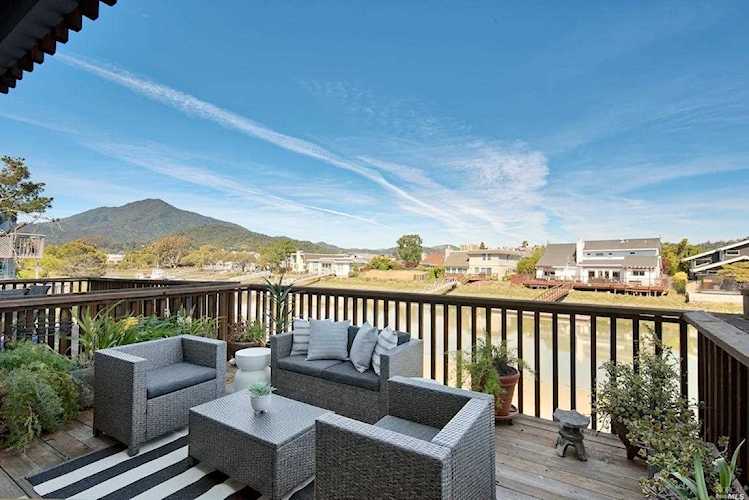 72 Lucky Drive Corte Madera, CA 94925