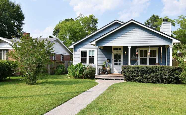 1107 Talbot Ave Jacksonville, FL 32205 | MLS 1107931 Photo 1
