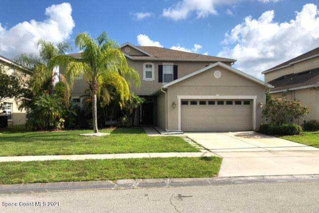 2321 The Oaks Boulevard, Kissimmee, 34746, | MLS #903838 | Keller Williams Florida Photo 1