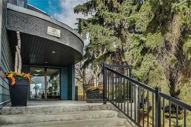 27 Grier Place NE #5207 Calgary, AB T2K 5Y5