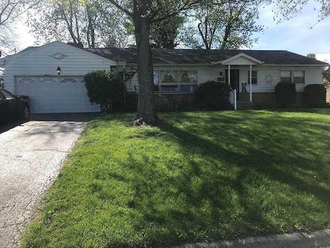 765 Saratoga Avenue Newark, OH 43055