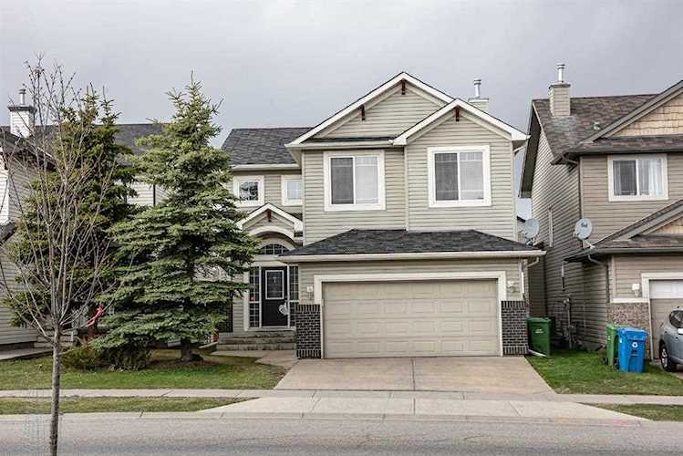 113 Everridge Dr SW Calgary, AB T2Y 4R5