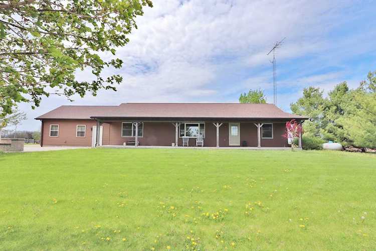 3125 S Buffalo Rd Verona, IL 60479