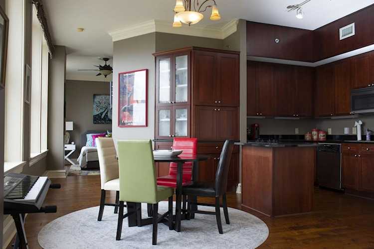 57 Forsyth St #13C Atlanta, GA 30303