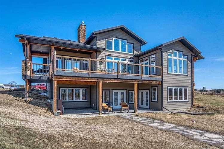 194151 Priddis Valley Rd W Rural Foothills County, AB T0L 1W4