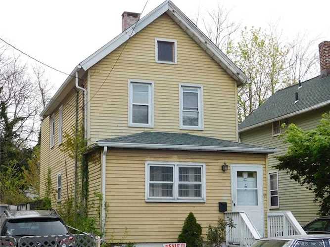 57 Winthrop Avenue New Haven, CT 06519