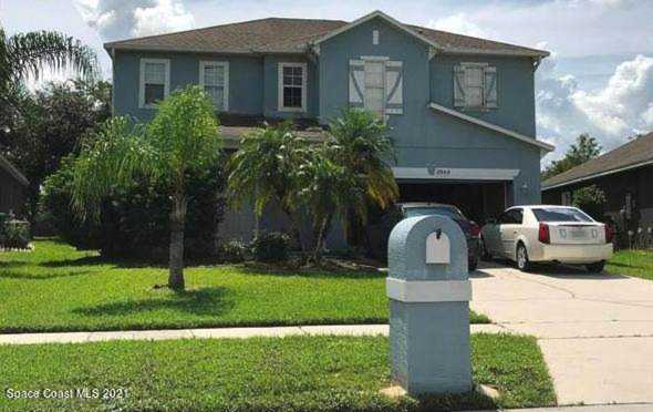 2943 Lyndscape Street Orlando, FL 32833