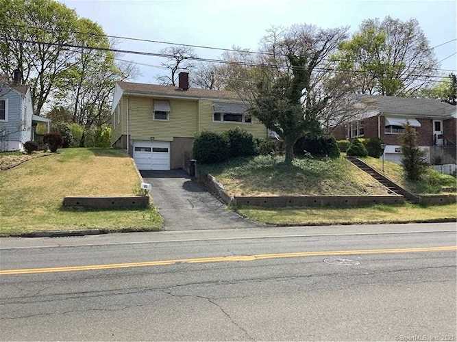 415 Woodward Avenue New Haven, CT 06512