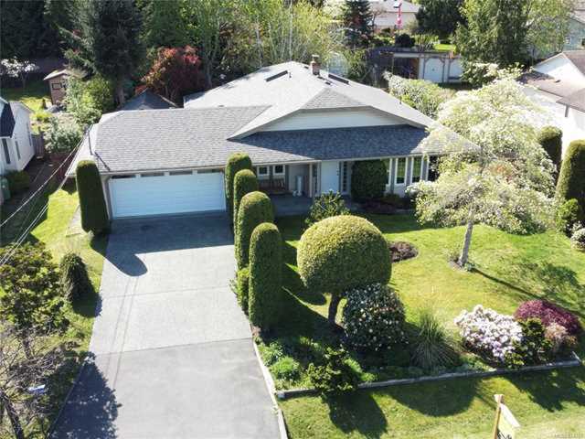 1452 Sunrise Dr Parksville, BC V9P 1X6