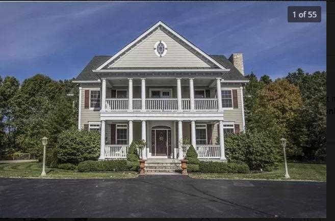 6811 Paul Road Westerville, OH 43082