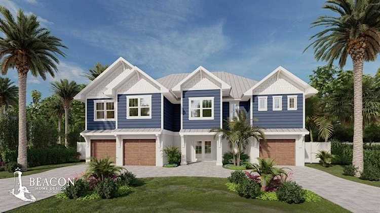 690 Russell St Longboat Key, FL 34228