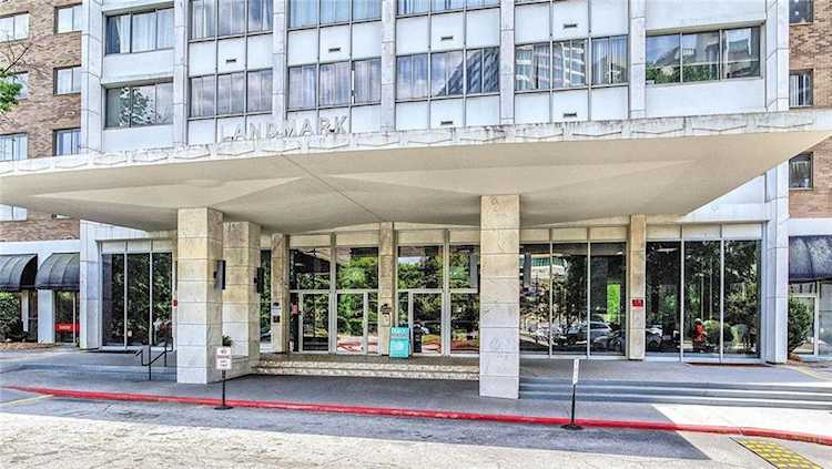 215 Piedmont Ave NE #906 Atlanta, GA 30308