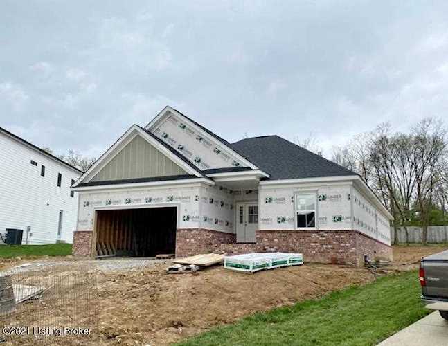 49 Cypress Ridge Rd Louisville, KY 40299
