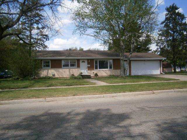 2307 Black Bridge Rd Janesville, WI 53545