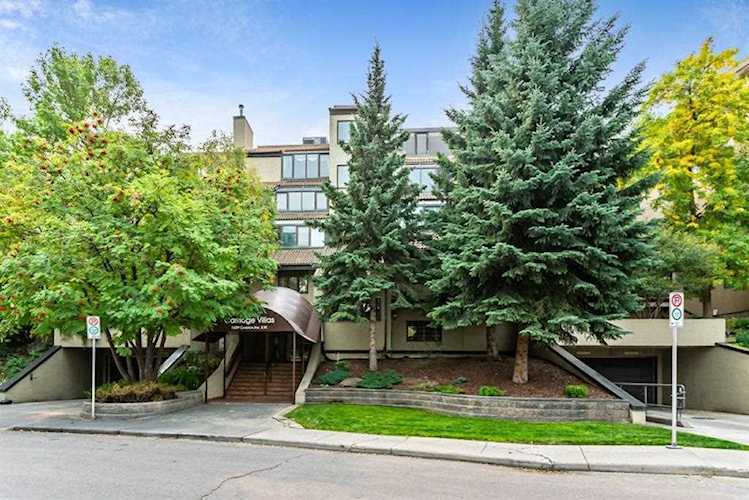 1229 Cameron Ave SW #304 Calgary, AB T2T 0L1