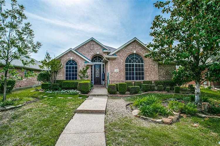 10313 Donley Drive Irving, TX 75063
