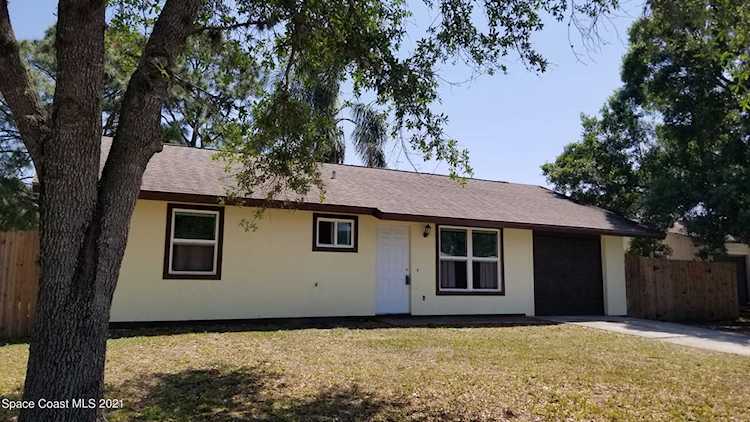 811 SE Eldron Boulevard Palm Bay, FL 32909