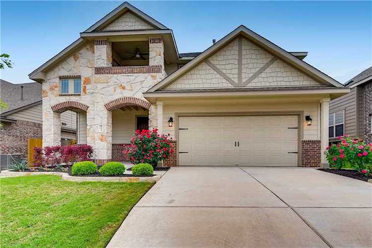 533 Nautical LOOP Kyle, TX 78640