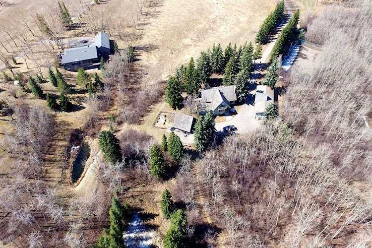 68 Pine Creek Rd Rural Foothills County, AB T0L 0X0