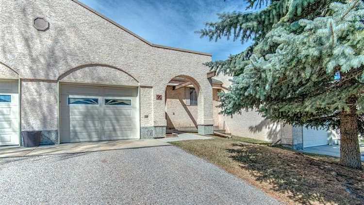 95 Sandarac Circle NW Calgary, AB T3K 3G7