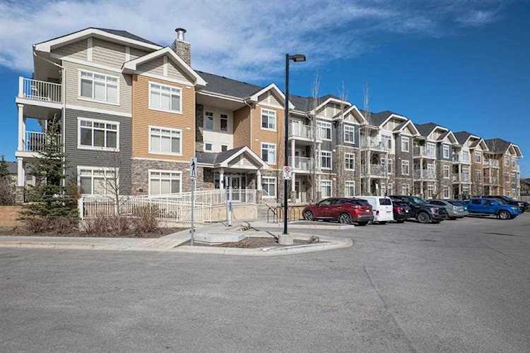 155 Skyview Ranch Way NE #5111 Calgary, AB T3N 0L5