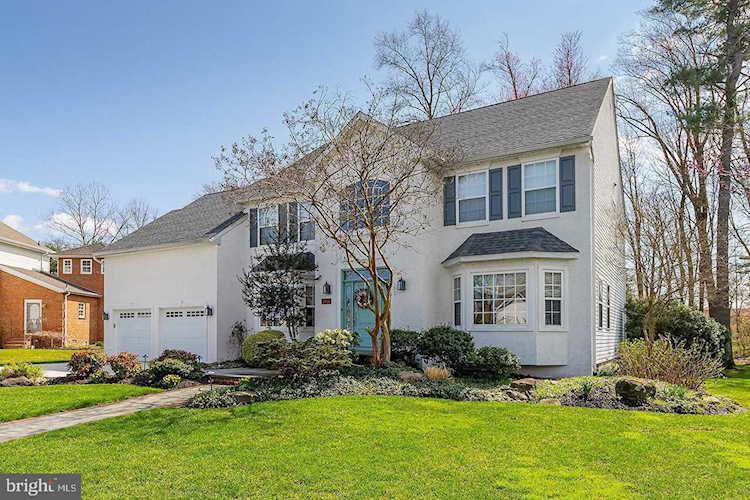 1858 Fernwood Dr Woodbury, NJ 08096