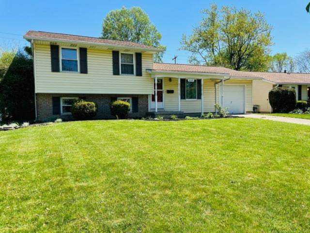 6228 Chelmsford Square Columbus, OH 43229