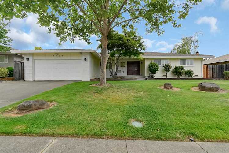 6324 Pennyroyal Way Carmichael, CA 95608