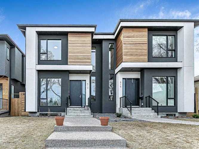 513 28 Ave NW Calgary, AB T2M 2K9