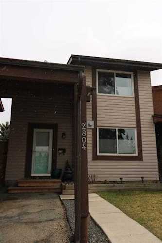 2804 66 St NE Calgary, AB T1Y 4M9