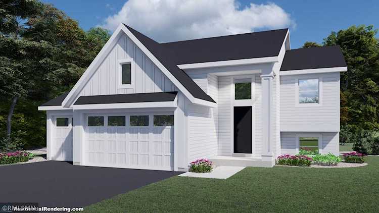 1761 Constance Boulevard Ham Lake, MN 55304 | MLS 5749561 Photo 1