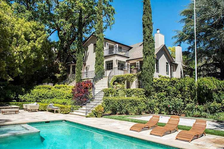 137 Crescent Road San Anselmo, CA 94960