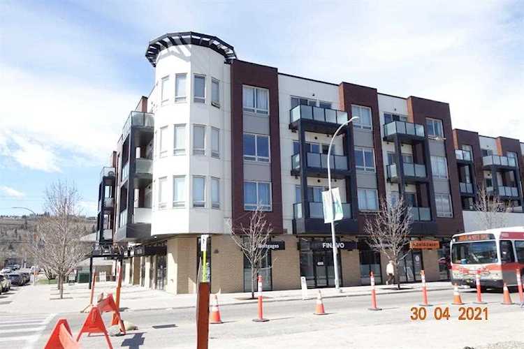1899 45 St NW #208 Calgary, AB T3B 4S3