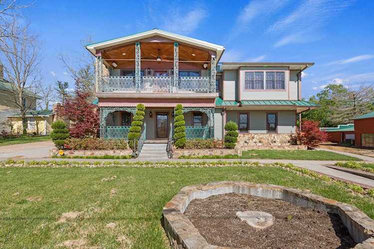 114 Main St Bell Buckle, TN 37020
