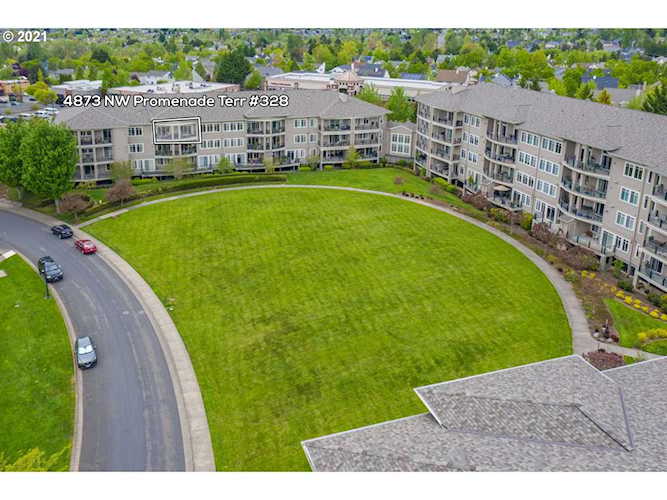 4873 NW Promenade Ter #328 Portland, OR 97229