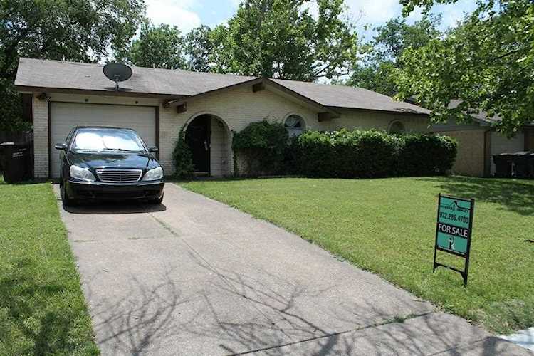 1812 Overglen Drive Plano, TX 75074
